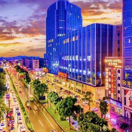 Zhongshan Bafei Hotel Luaran gambar