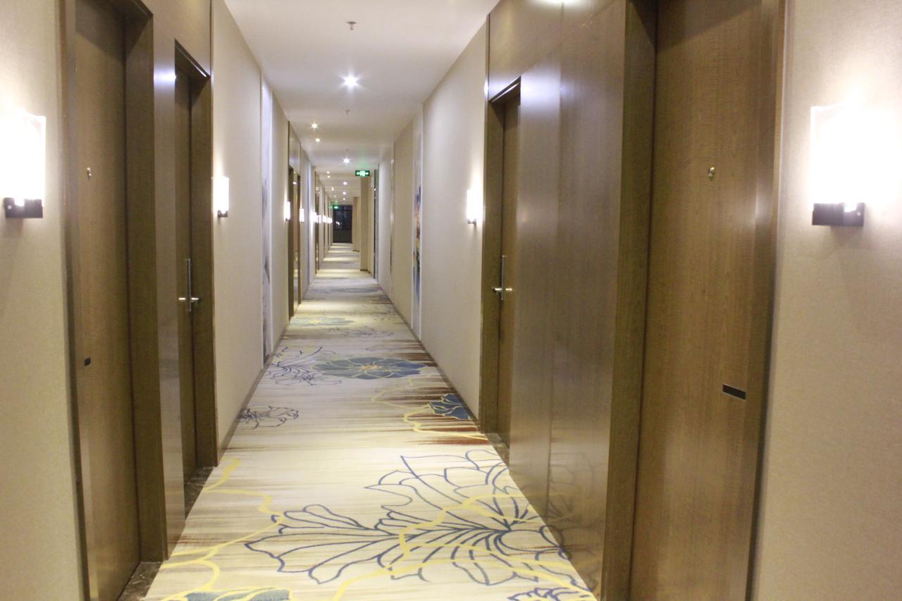 Zhongshan Bafei Hotel Luaran gambar